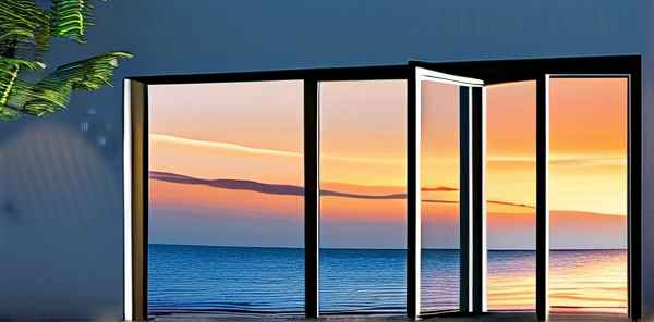 大安门窗十大公认名牌