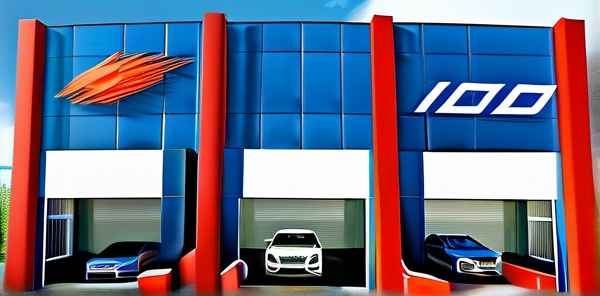 什么是十大品牌汽车