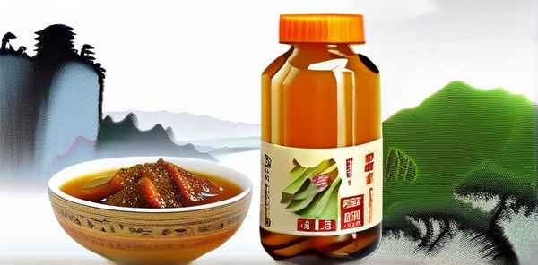 渐江十大特产是什么