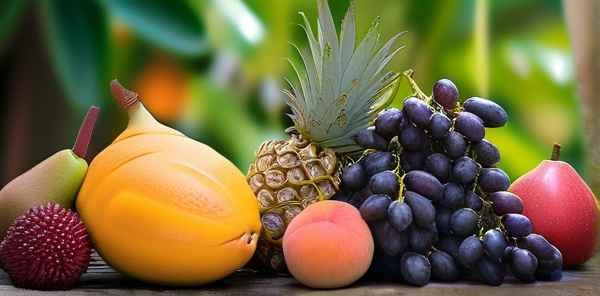 旅游十大忌讳带什么水果