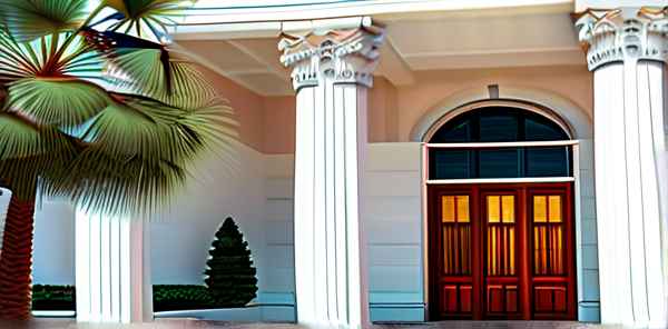 美国十大领事馆地址