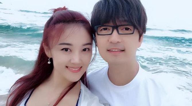 ​王小玮的第一任丈夫？王小玮是谁的老婆