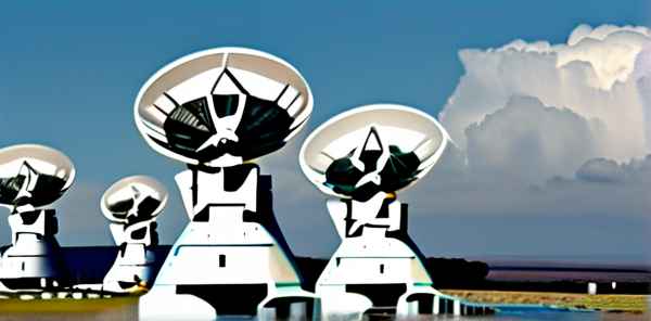 全球十大卫星制造公司