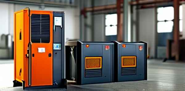 汉德空压机是十大品牌吗