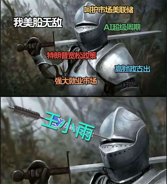 金融百草枯是什么意思?解释金融百草枯