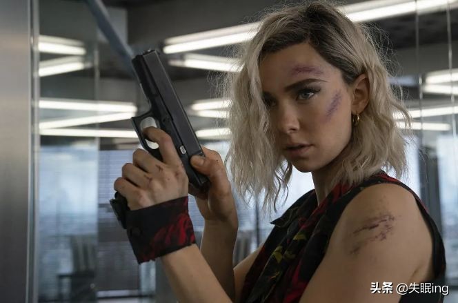 十部关于女间谍、女特工电影推荐。最后两部,资源被禁