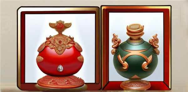 宫中的十大异宝是什么