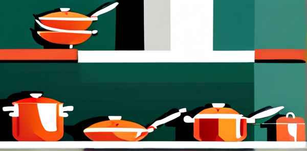 学烹饪的十大条件是什么