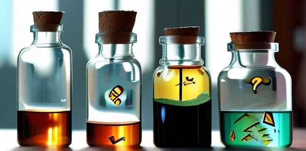 十大毒物的弱点是什么