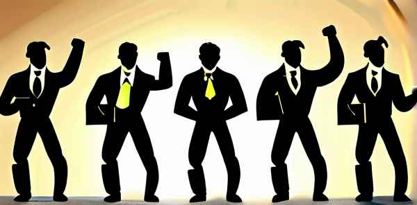 老板的十大技能训练