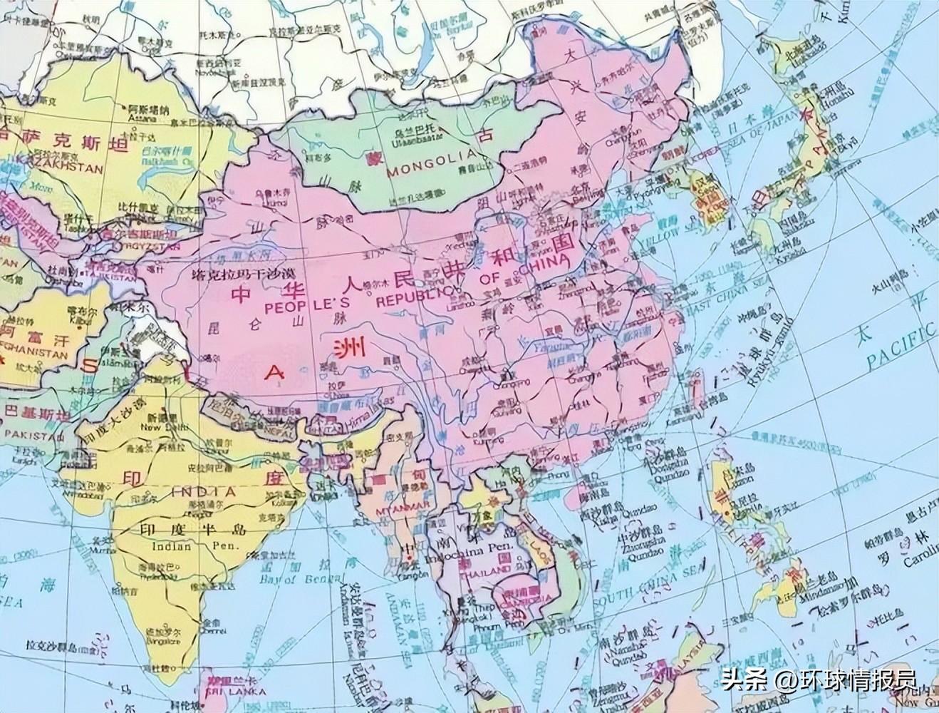 能走的都走了!印度华人,为什么要逃离印度?