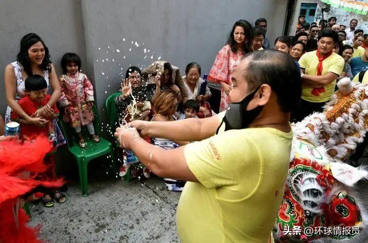 能走的都走了!印度华人,为什么要逃离印度?