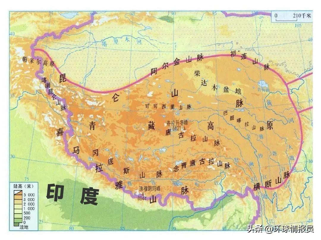 能走的都走了!印度华人,为什么要逃离印度?