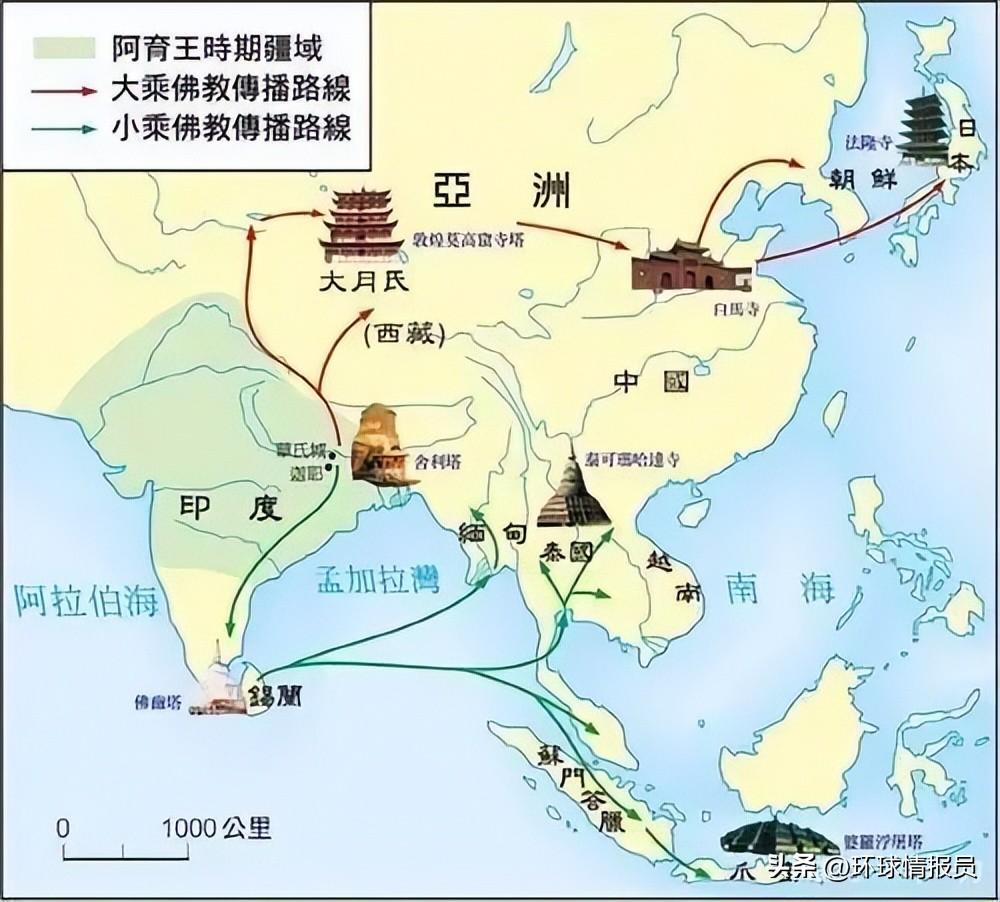 能走的都走了!印度华人,为什么要逃离印度?