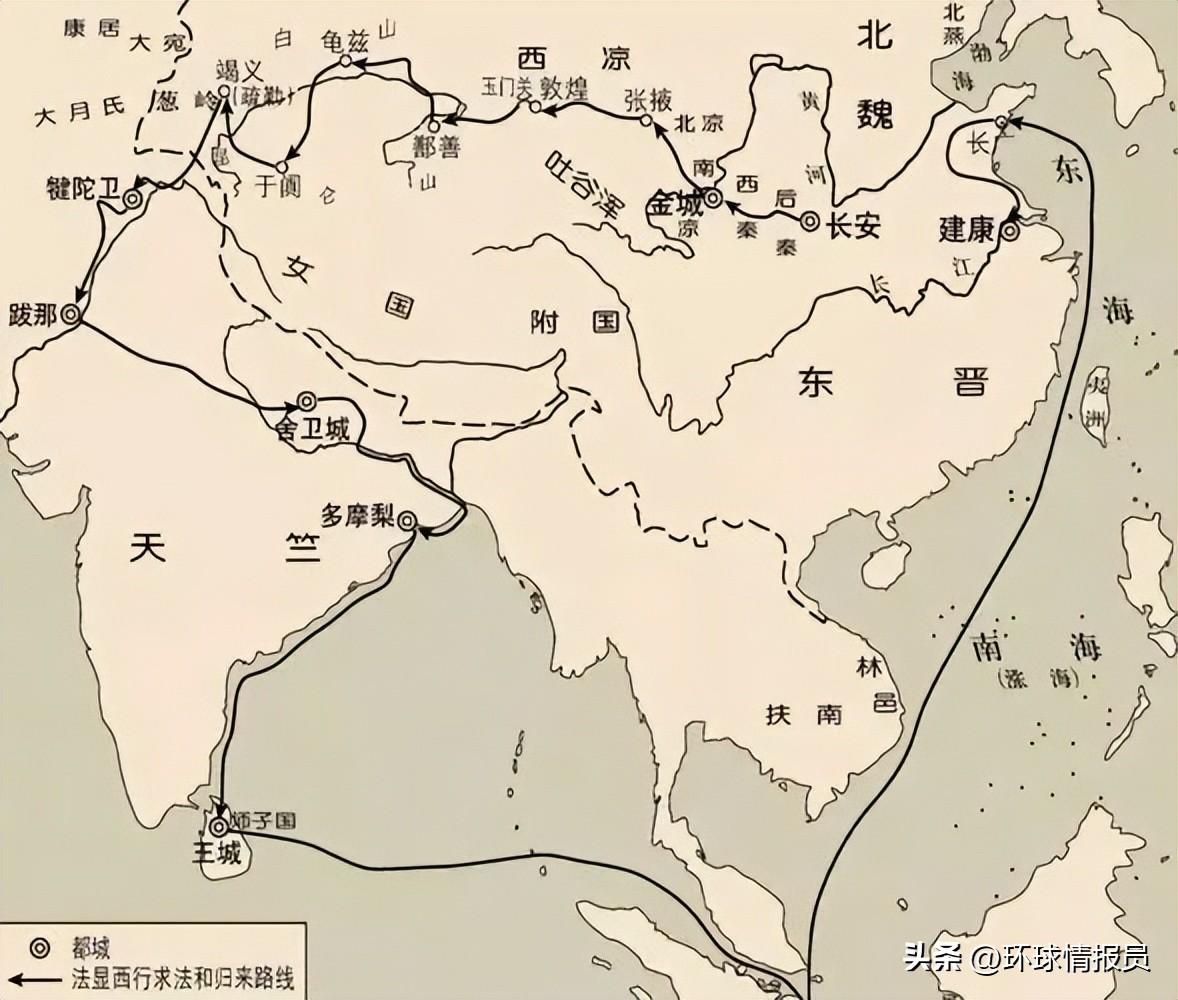 能走的都走了!印度华人,为什么要逃离印度?