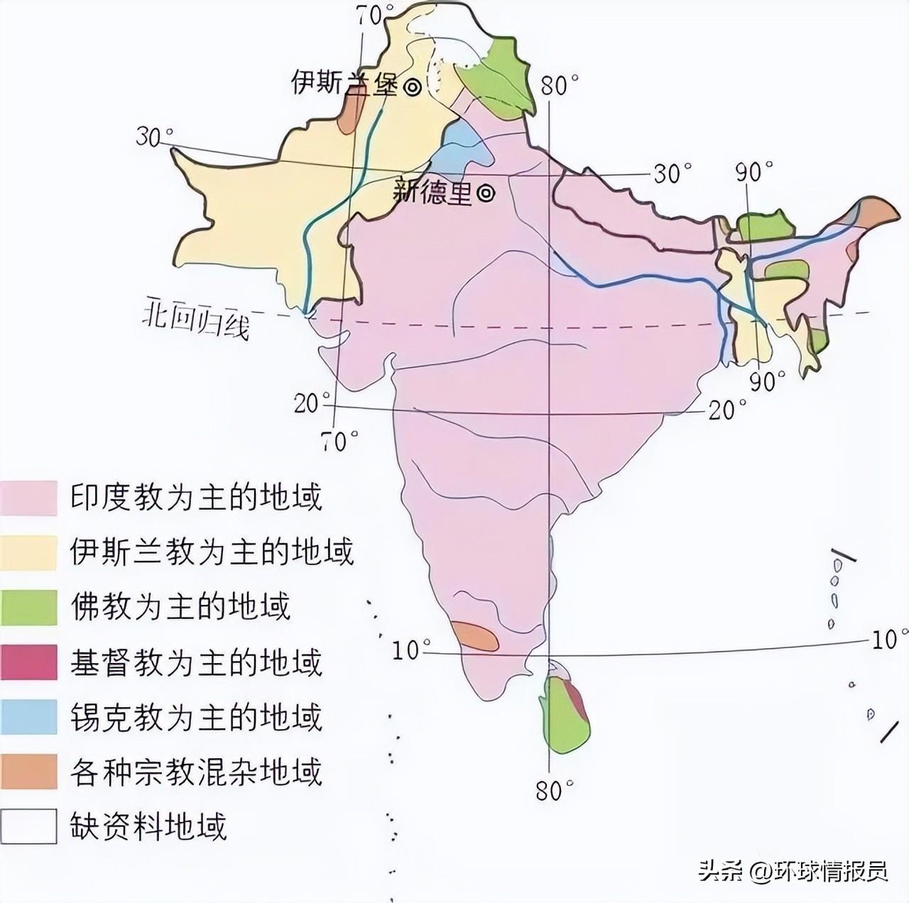能走的都走了!印度华人,为什么要逃离印度?