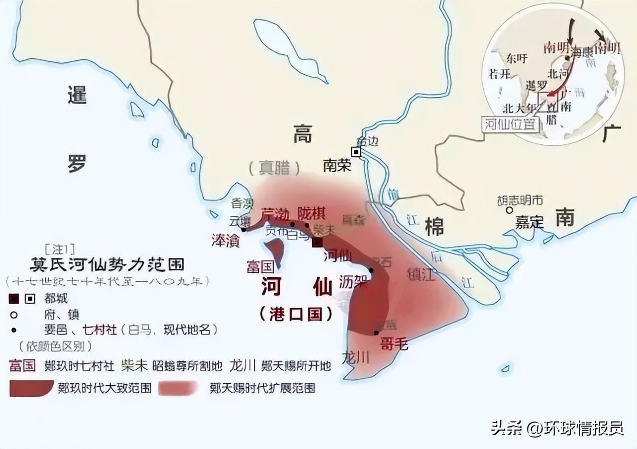 能走的都走了!印度华人,为什么要逃离印度?