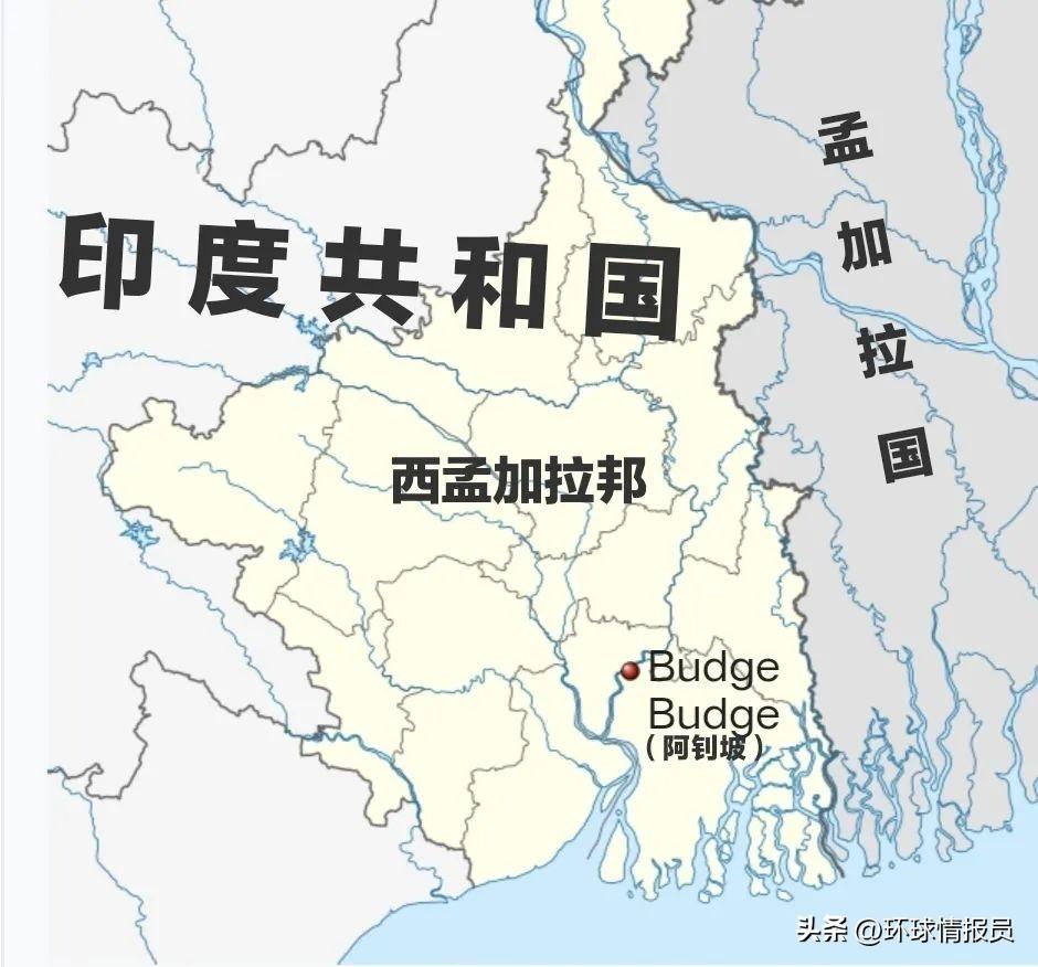 能走的都走了!印度华人,为什么要逃离印度?