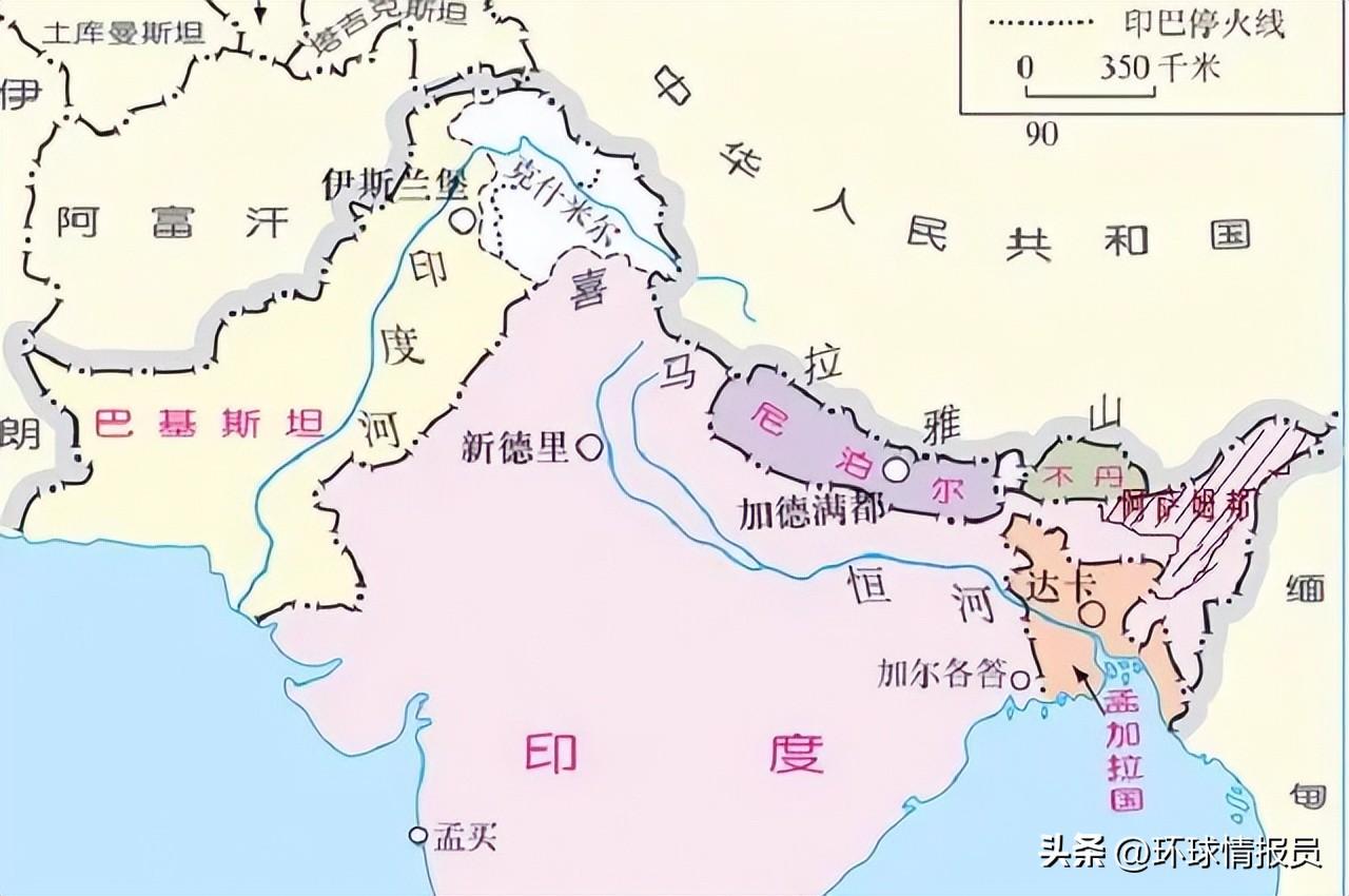 能走的都走了!印度华人,为什么要逃离印度?