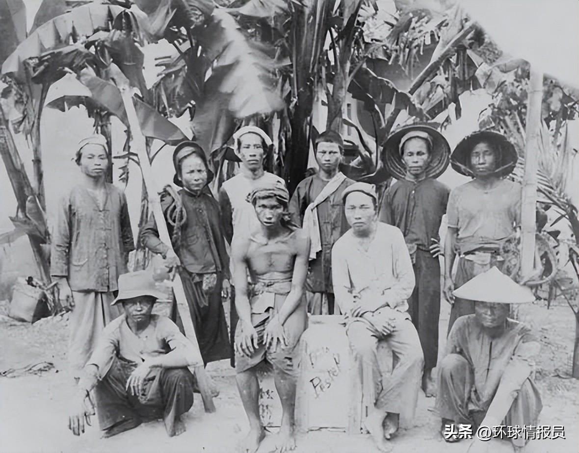 能走的都走了!印度华人,为什么要逃离印度?