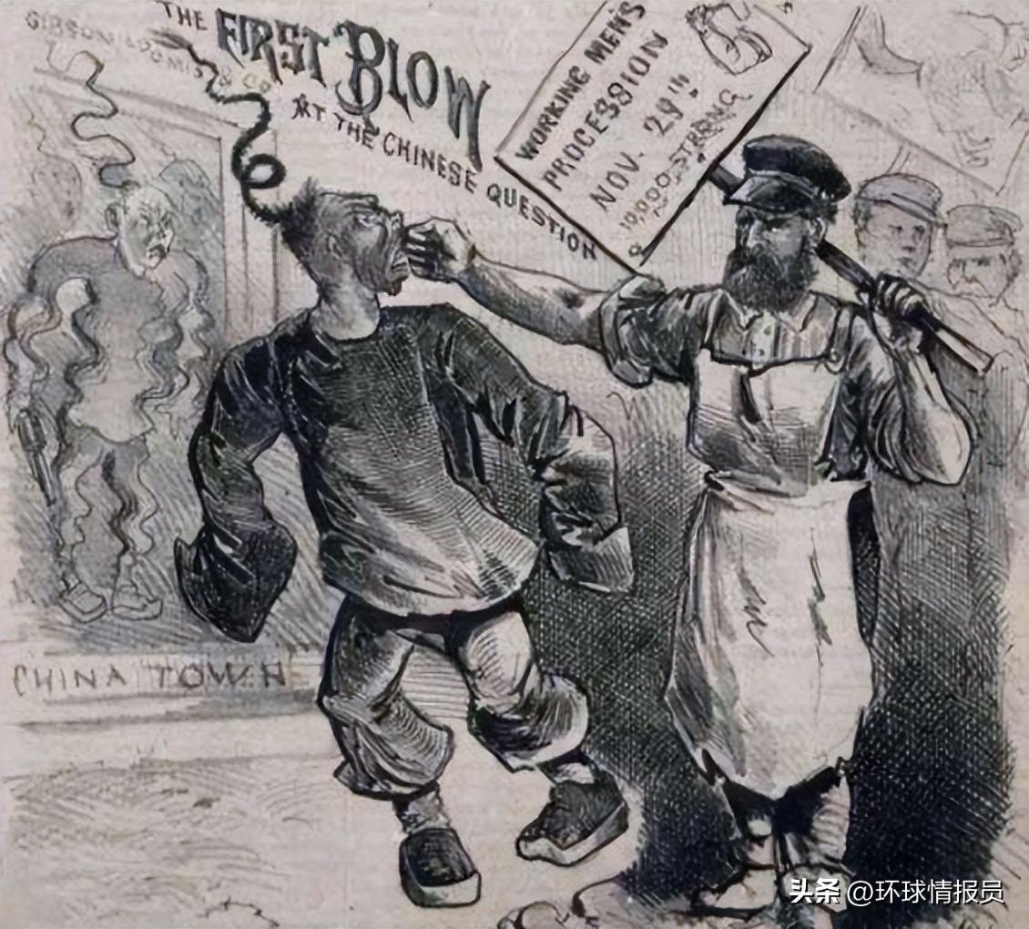 能走的都走了!印度华人,为什么要逃离印度?