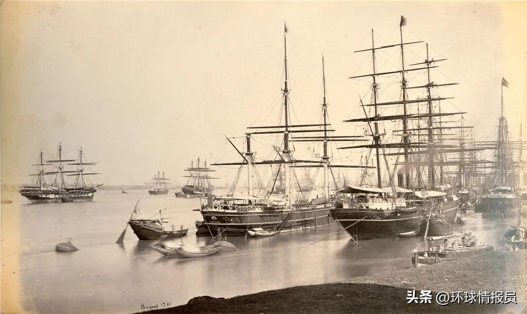 能走的都走了!印度华人,为什么要逃离印度?