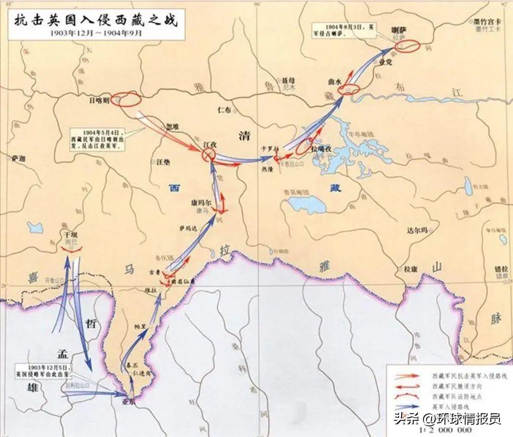 能走的都走了!印度华人,为什么要逃离印度?