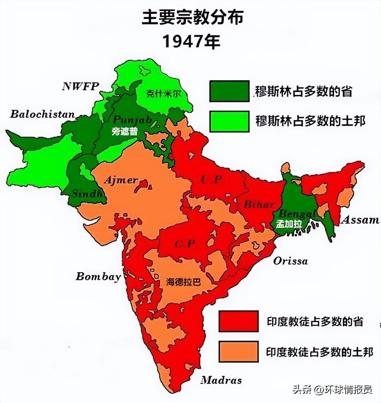 能走的都走了!印度华人,为什么要逃离印度?