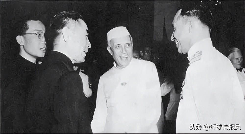 能走的都走了!印度华人,为什么要逃离印度?