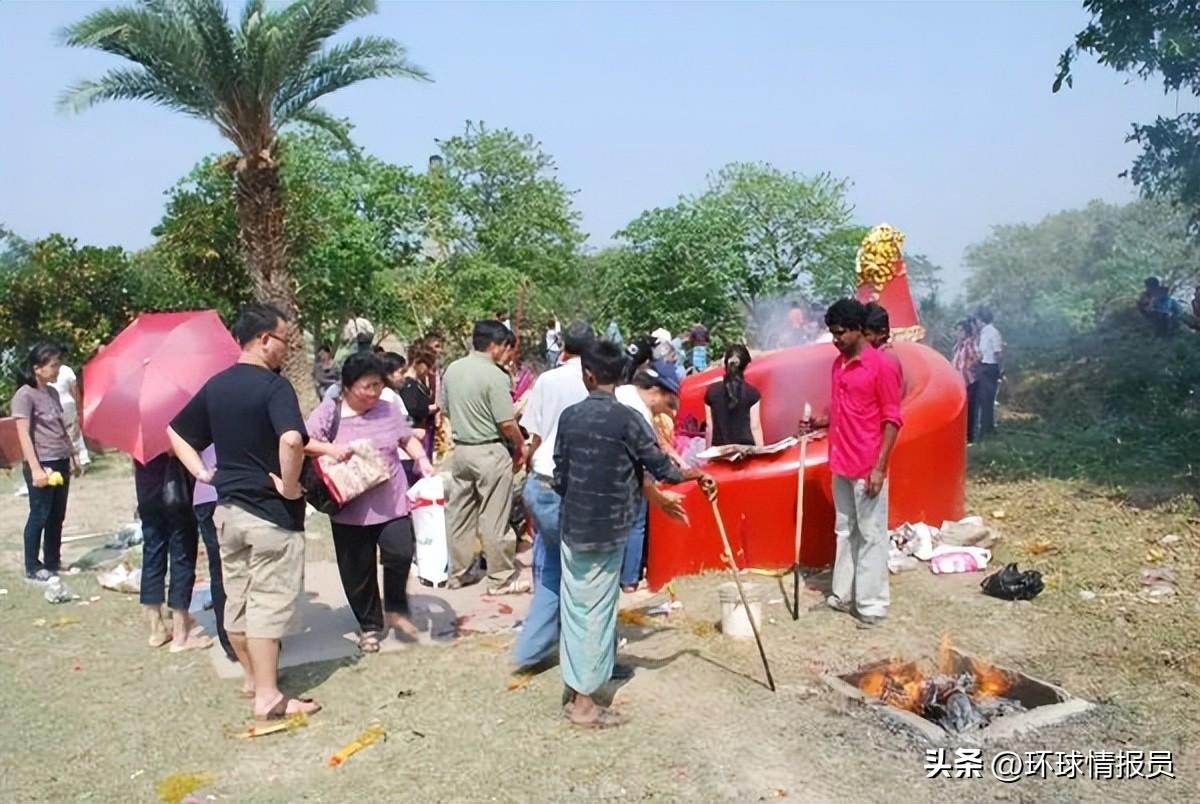 能走的都走了!印度华人,为什么要逃离印度?