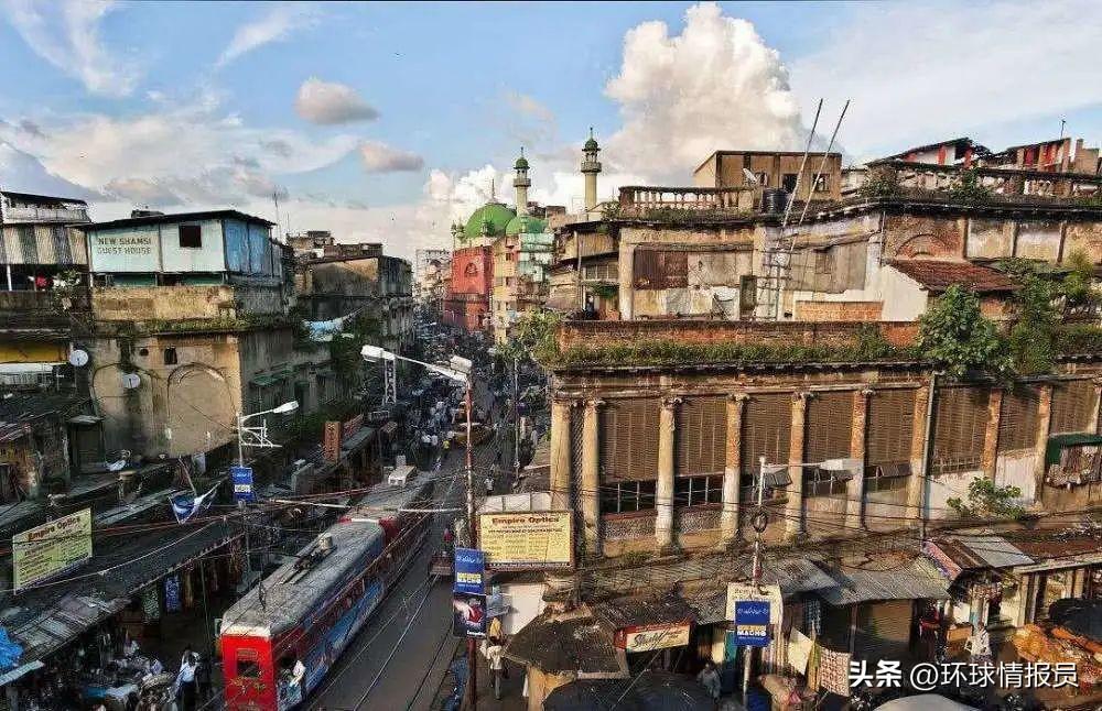 能走的都走了!印度华人,为什么要逃离印度?