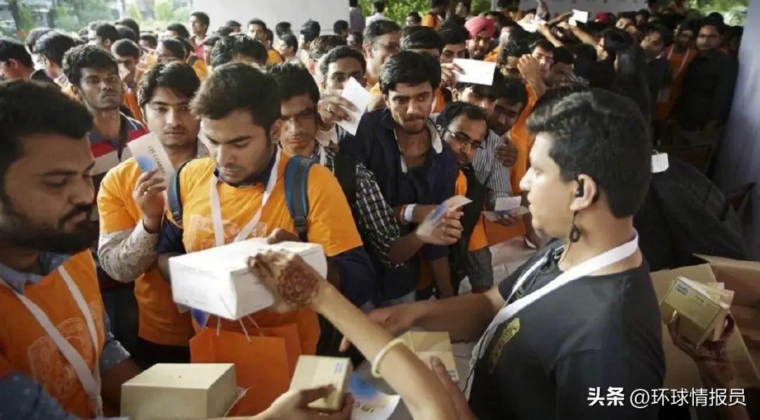 能走的都走了!印度华人,为什么要逃离印度?