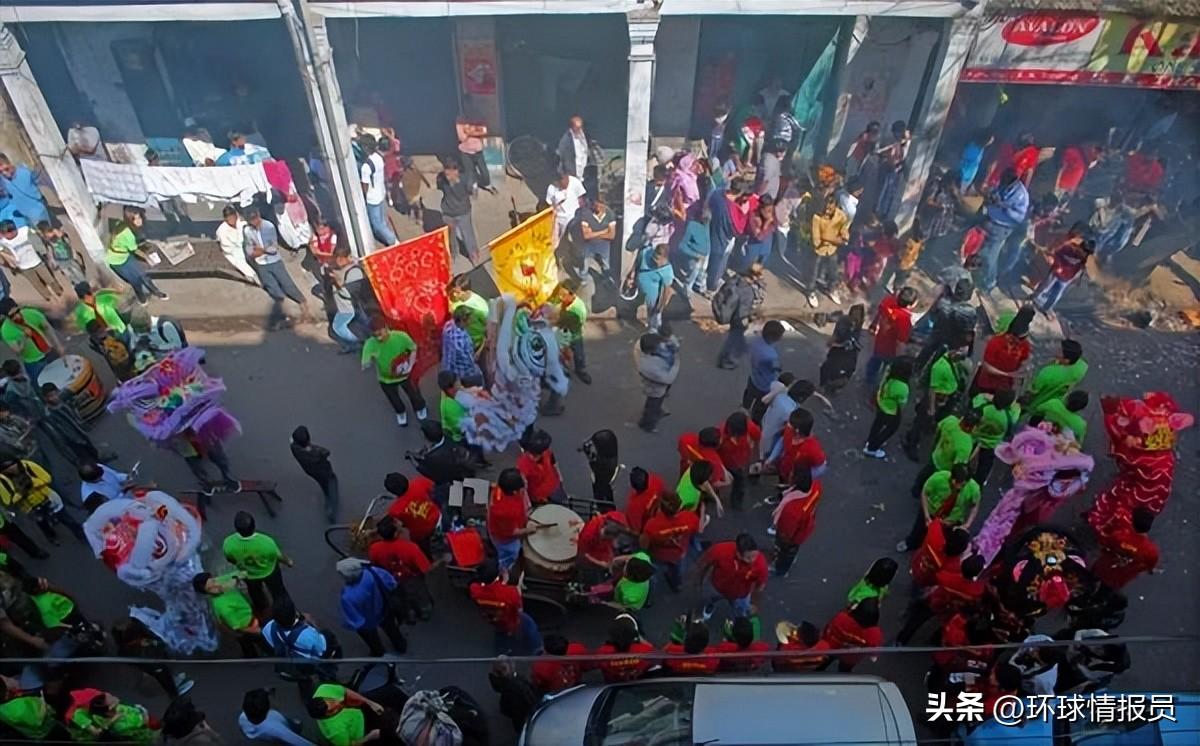 能走的都走了!印度华人,为什么要逃离印度?