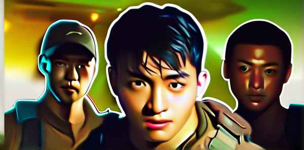 十大最强吃鸡电影排名