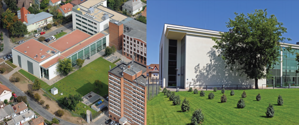 德布勒森大学——匈牙利现存历史最悠久的高等教育机构