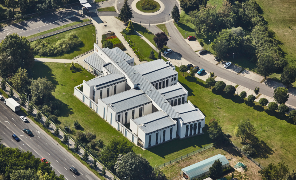 德布勒森大学——匈牙利现存历史最悠久的高等教育机构