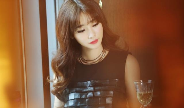 ​柳岩？中国内地女演员、电视台主持人、歌手