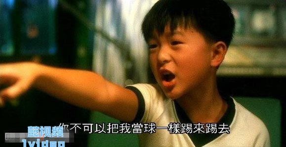 摩托车电影经典大全!当年的阿飞文化 80后的人都懂的