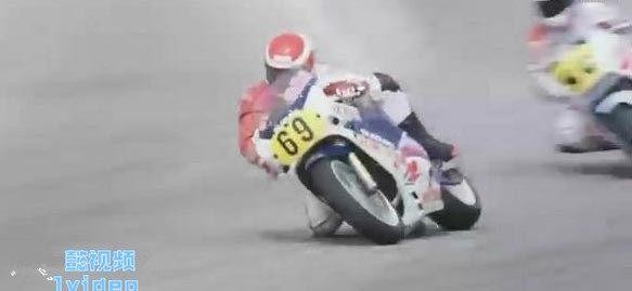 摩托车电影经典大全!当年的阿飞文化 80后的人都懂的