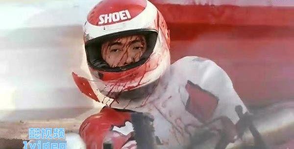 摩托车电影经典大全!当年的阿飞文化 80后的人都懂的