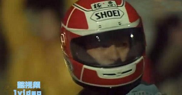 摩托车电影经典大全!当年的阿飞文化 80后的人都懂的