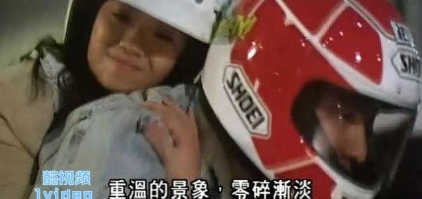 摩托车电影经典大全!当年的阿飞文化 80后的人都懂的