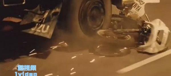 摩托车电影经典大全!当年的阿飞文化 80后的人都懂的