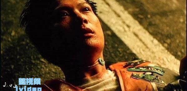 摩托车电影经典大全!当年的阿飞文化 80后的人都懂的