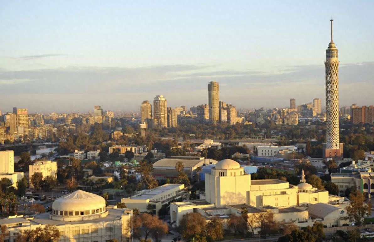 埃及经济支柱为何是苏伊士运河？大国的纷争之地，重要但不是必要