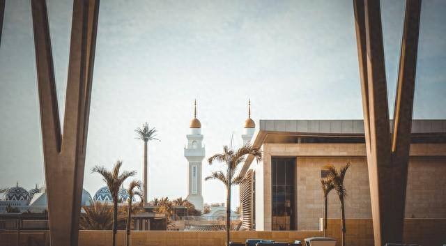 沙特怎么样？带你看看那里真实的生活