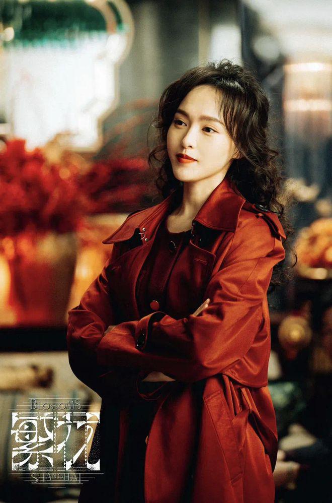 没人能拒绝虹口小汪的“生命力”,唐嫣是“天选”汪小姐