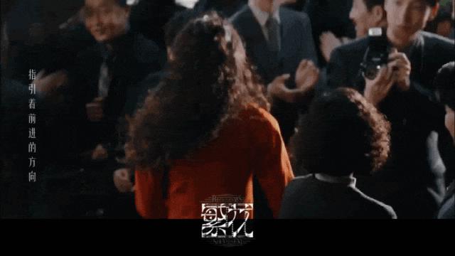 没人能拒绝虹口小汪的“生命力”,唐嫣是“天选”汪小姐