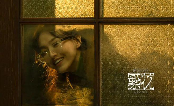 没人能拒绝虹口小汪的“生命力”,唐嫣是“天选”汪小姐