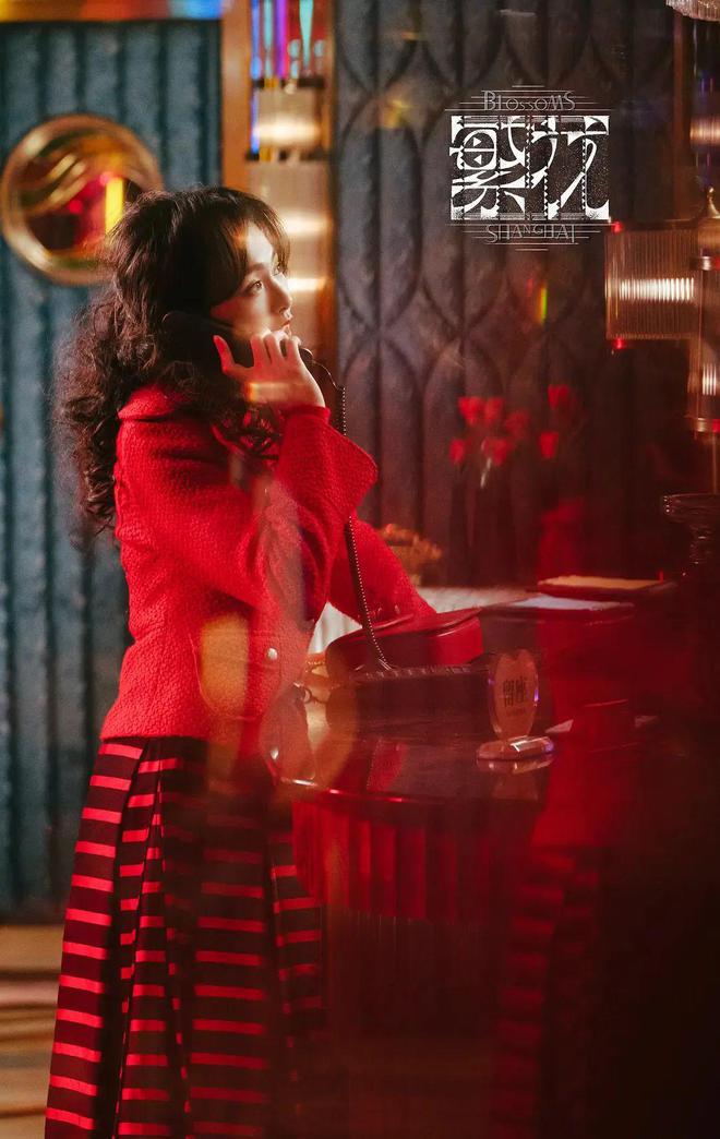 没人能拒绝虹口小汪的“生命力”,唐嫣是“天选”汪小姐